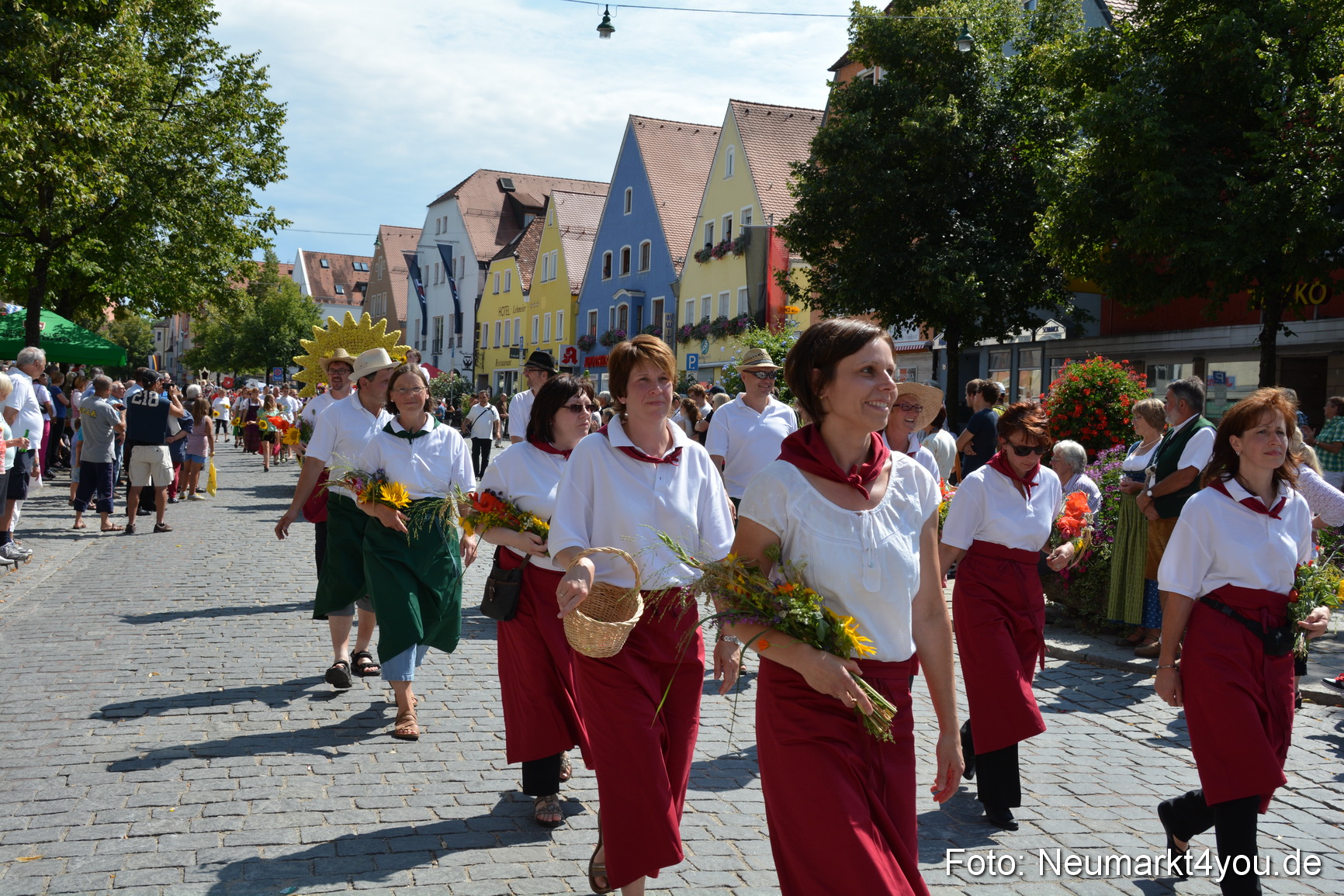 Volksfest Neumarkt 100814 0308